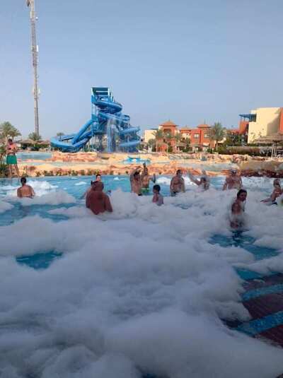 Faraana Heights Aqua Park, , Египет