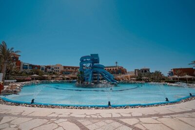 Faraana Heights Aqua Park, , Египет