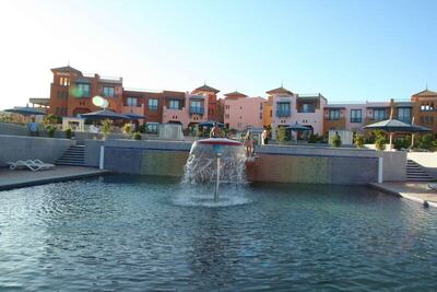 Faraana Heights Aqua Park, , Египет