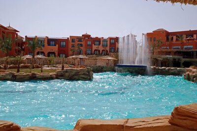 Faraana Heights Aqua Park, , Египет