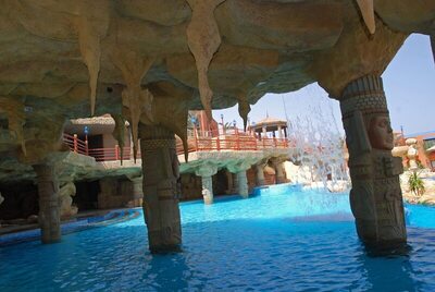 Faraana Heights Aqua Park, , Египет