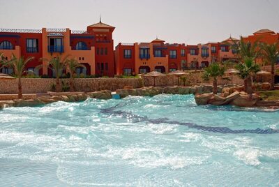 Faraana Heights Aqua Park, , Египет