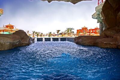 Faraana Heights Aqua Park, , Египет