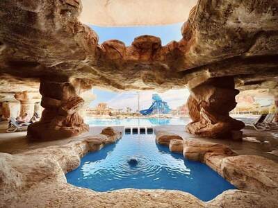 Faraana Heights Aqua Park, , Египет