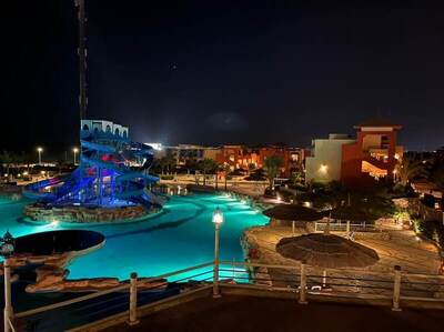 Faraana Heights Aqua Park, , Египет