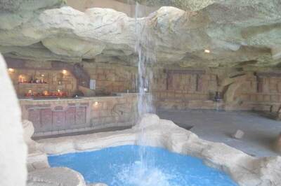 Faraana Heights Aqua Park, , Египет