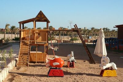 Faraana Heights Aqua Park, , Египет