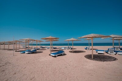 Faraana Heights Aqua Park, , Египет