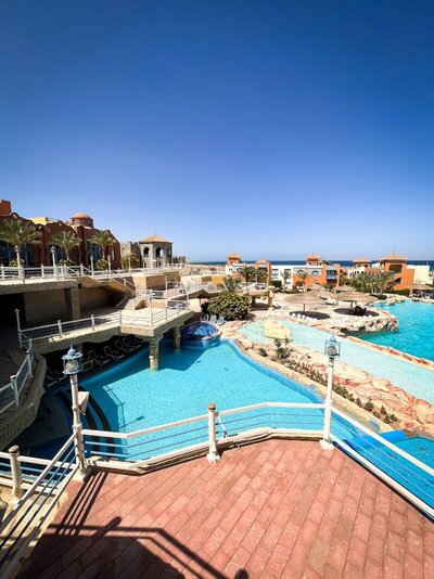 Faraana Heights Aqua Park, , Египет