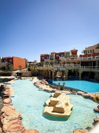 Faraana Heights Aqua Park, , Египет