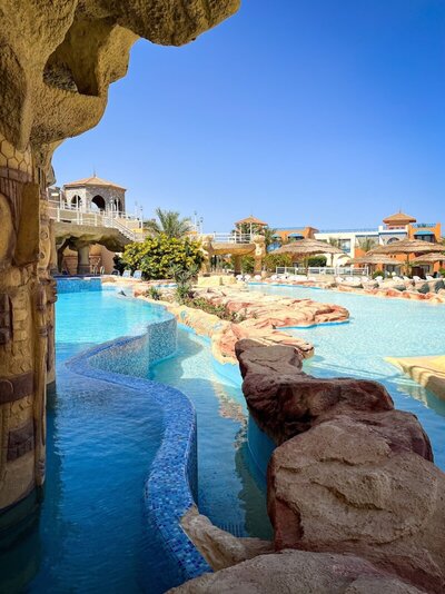 Faraana Heights Aqua Park, , Египет