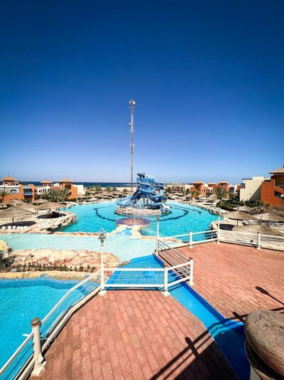Faraana Heights Aqua Park, , Египет