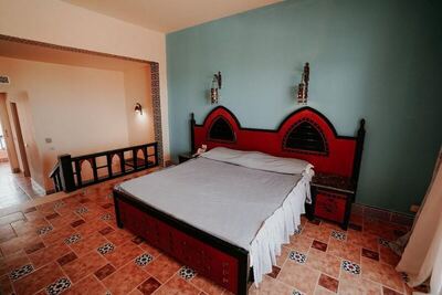 Faraana Heights Aqua Park - Standard Double Room