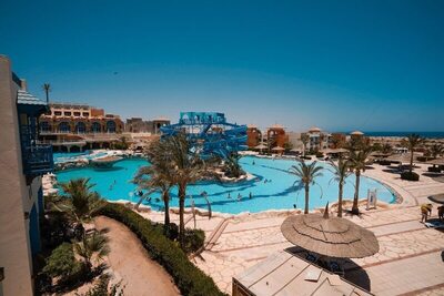 Faraana Heights Aqua Park, , Египет