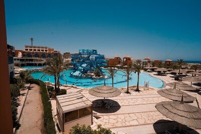 Faraana Heights Aqua Park, , Египет