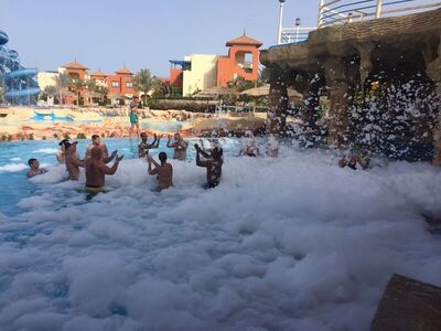 Faraana Heights Aqua Park, , Египет