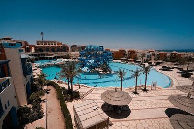 Faraana Heights Aqua Park, , Египет
