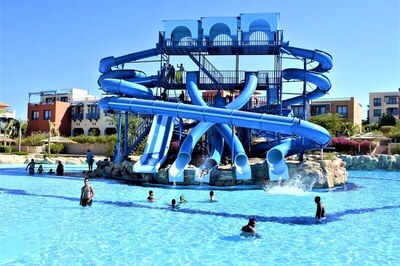 Faraana Heights Aqua Park, , Египет