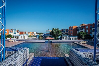 Faraana Heights Aqua Park, , Египет