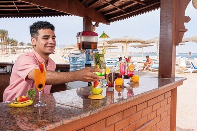 Faraana Heights Aqua Park, , Египет