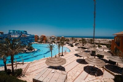 Faraana Heights Aqua Park, , Египет