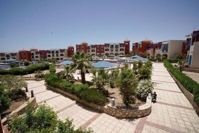 Faraana Heights Aqua Park, , Египет