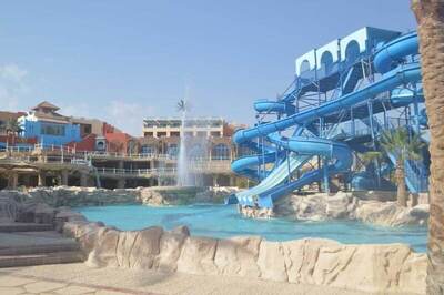Faraana Heights Aqua Park, , Египет