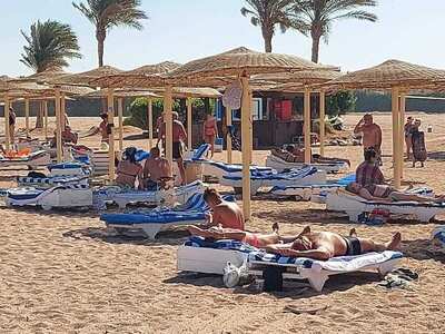 Faraana Heights Aqua Park, , Египет