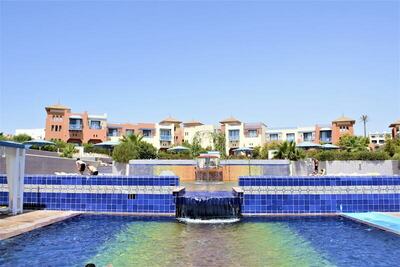 Faraana Heights Aqua Park, , Египет
