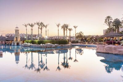 Faraana Reef - All-inclusive, , Египет