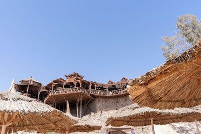 Faraana Reef - All-inclusive, , Египет