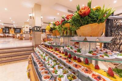 Faraana Reef - All-inclusive, , Египет