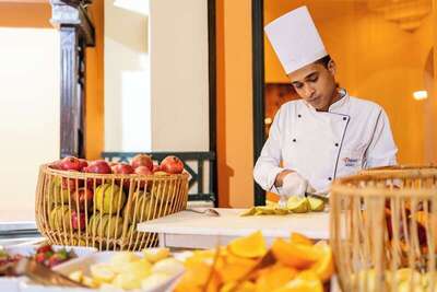 Faraana Reef - All-inclusive, , Египет