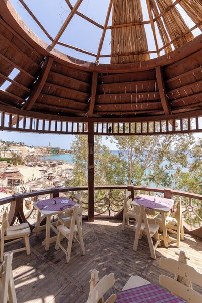 Faraana Reef - All-inclusive, , Египет