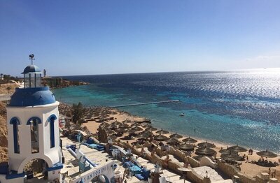 Faraana Reef - All-inclusive, , Египет