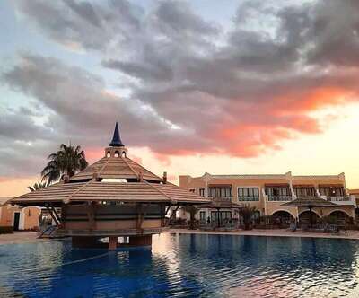 Faraana Reef - All-inclusive, , Египет