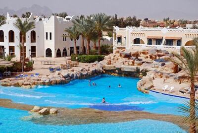 Faraana Reef - All-inclusive, , Египет