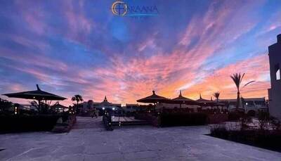 Faraana Reef - All-inclusive, , Египет