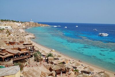 Faraana Reef - All-inclusive, , Египет