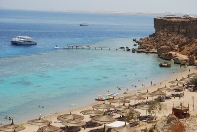 Faraana Reef - All-inclusive, , Египет