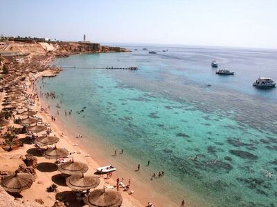 Faraana Reef - All-inclusive, , Египет