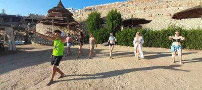 Faraana Reef - All-inclusive, , Египет