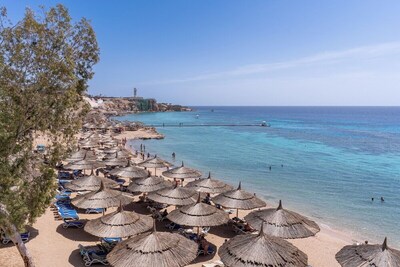 Faraana Reef - All-inclusive, , Египет