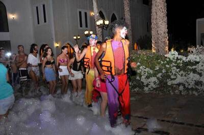 Faraana Reef - All-inclusive, , Египет