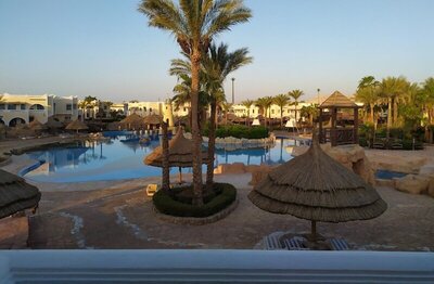 Faraana Reef - All-inclusive, , Египет