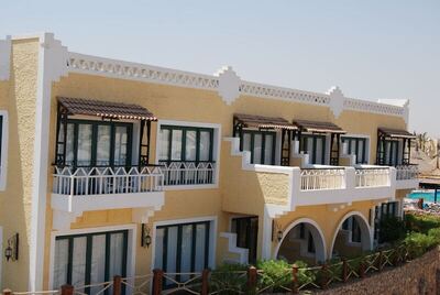 Faraana Reef - All-inclusive, , Египет