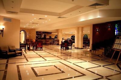 Faraana Reef - All-inclusive, , Египет