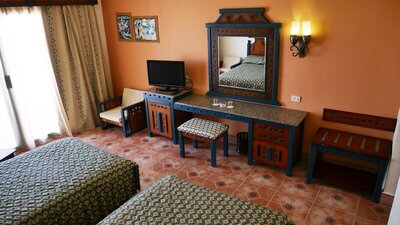 Faraana Reef - All-inclusive, , Египет