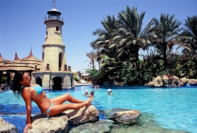 Faraana Reef - All-inclusive, , Египет