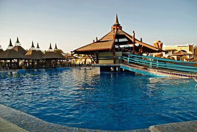 Faraana Reef - All-inclusive, , Египет
